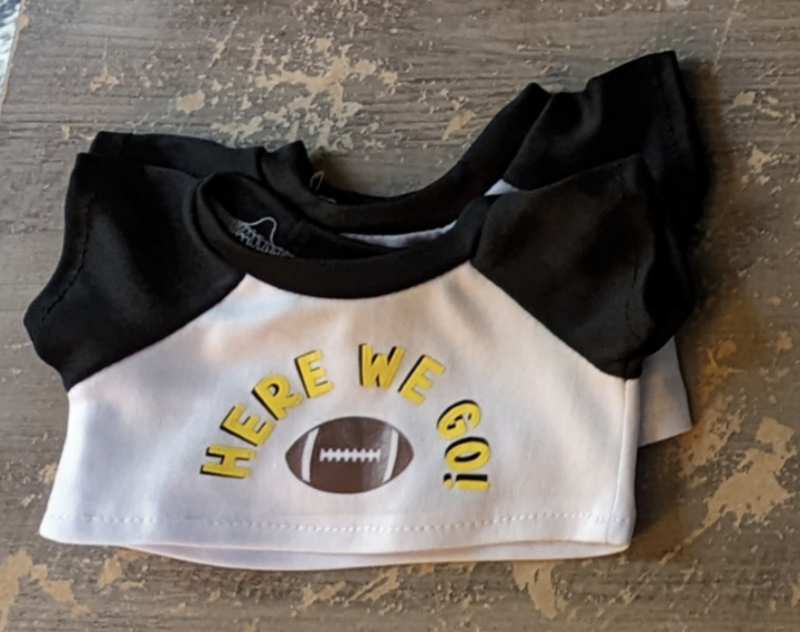 Yinzer Tees