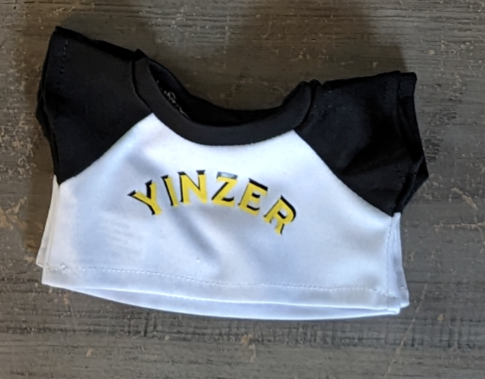 Yinzer Tees