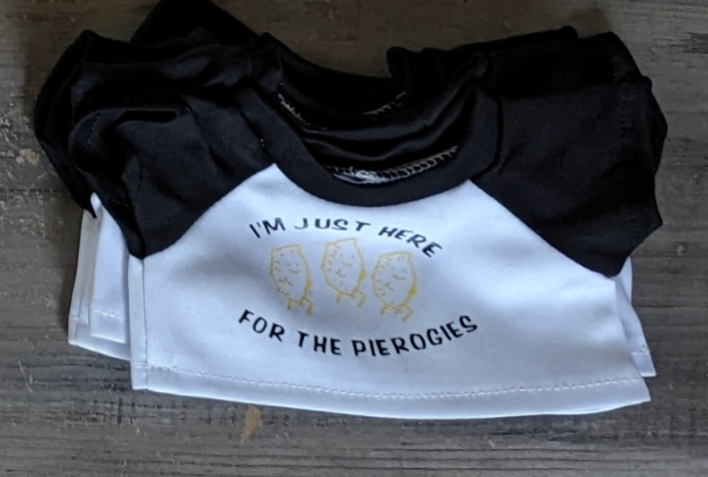 Yinzer Tees