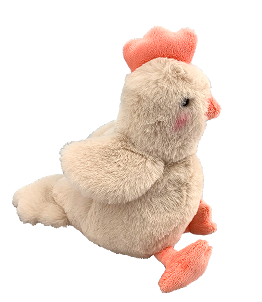 8” Chikita the Chicken