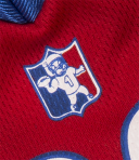 8” All-Stars Football Uniform