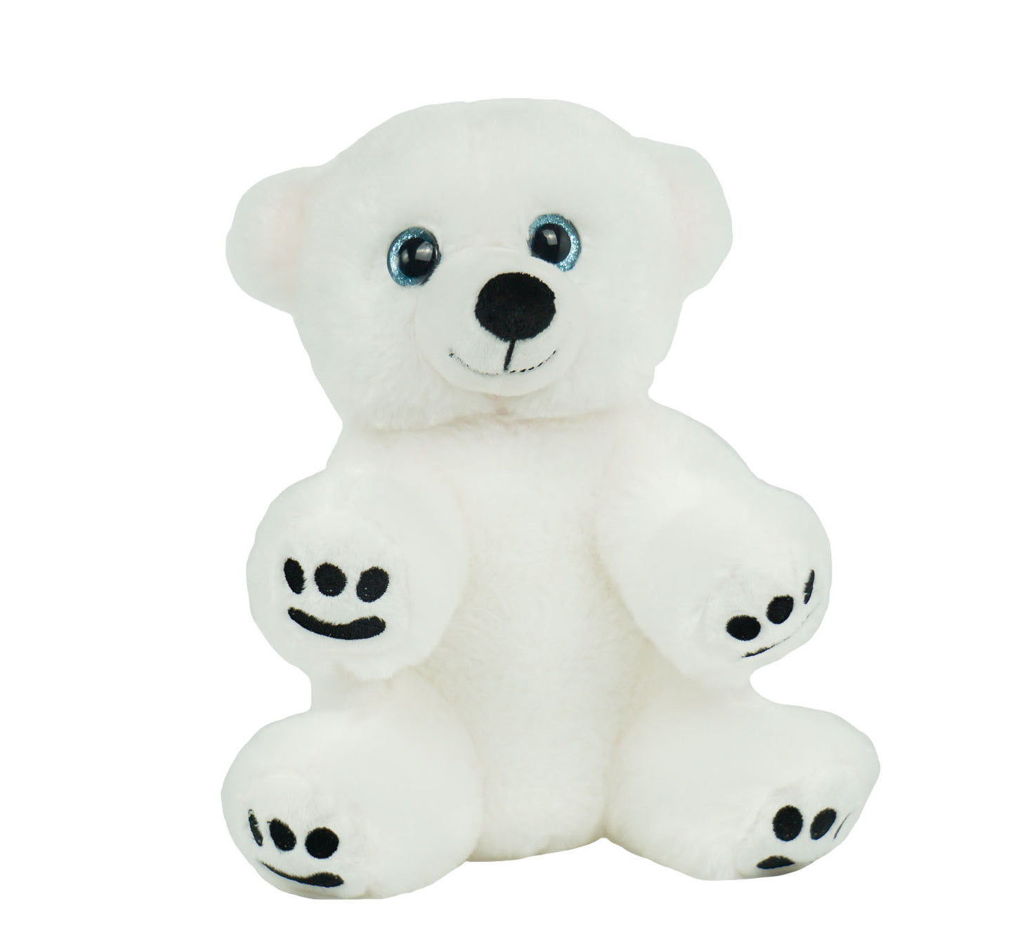 8″ POLAR BEAR (ECO)