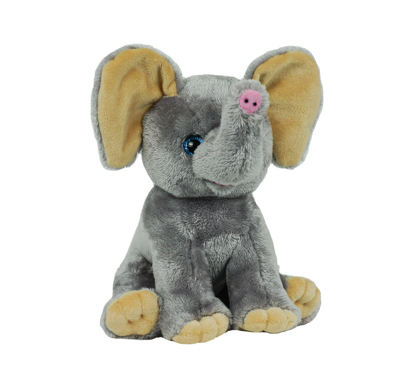 8” Ellie the Elephant