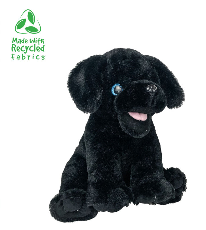 16” Babe the Black Lab