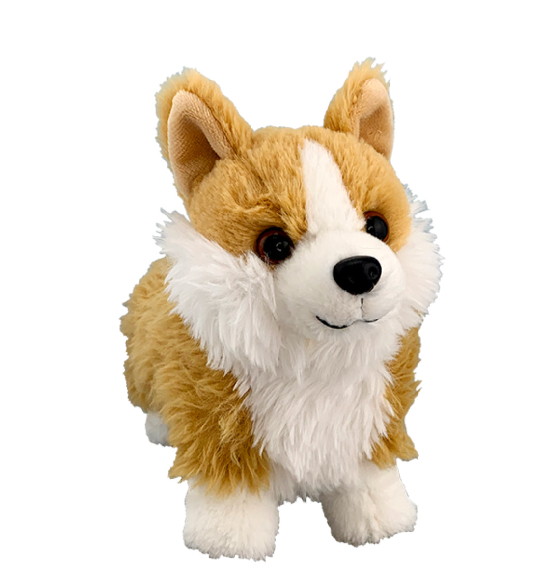 8” Corgi