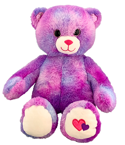 16” Amore the Bear