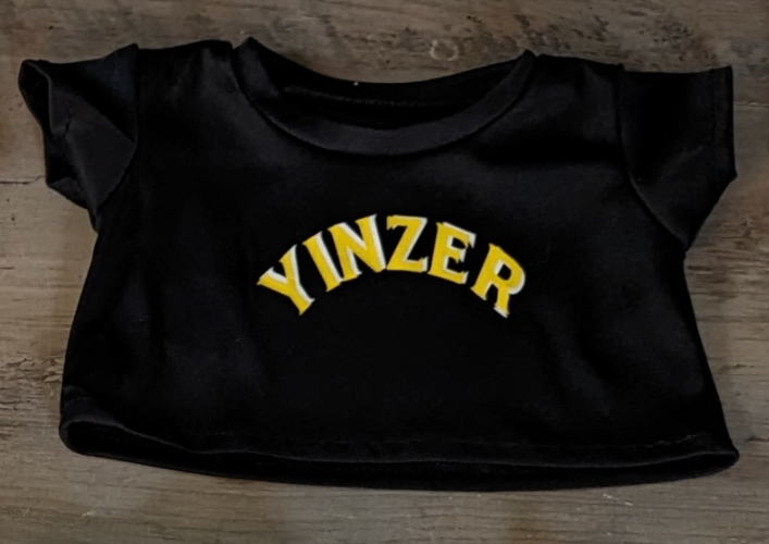 Yinzer Tees