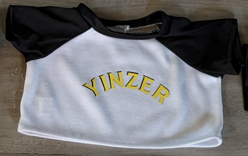 Yinzer Tees