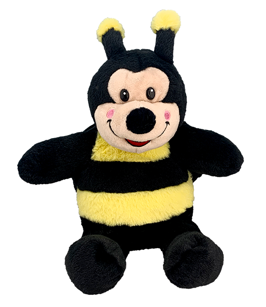 16” Buzz the Bee