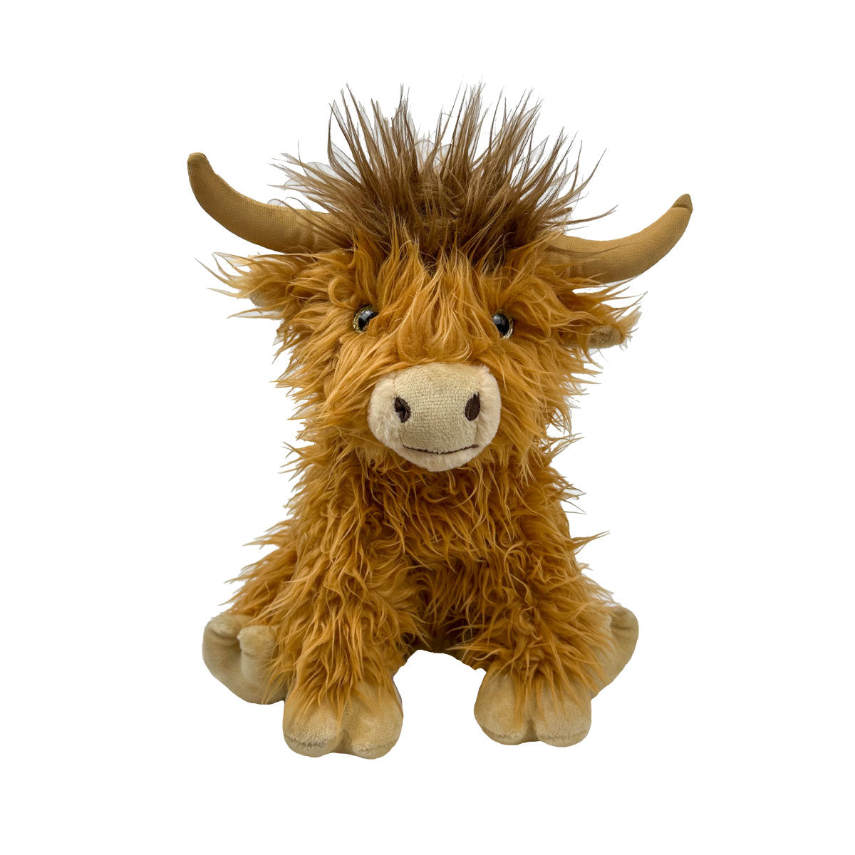 16” Hazel the Highland Cow