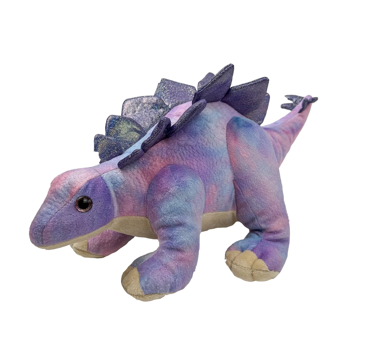 16” Tristan the Stegosaurus