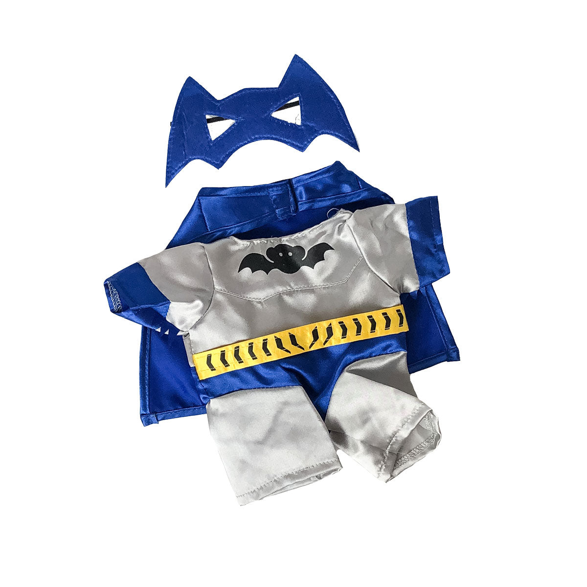 8'' Bat Hero Costume "Boutique Bear"
