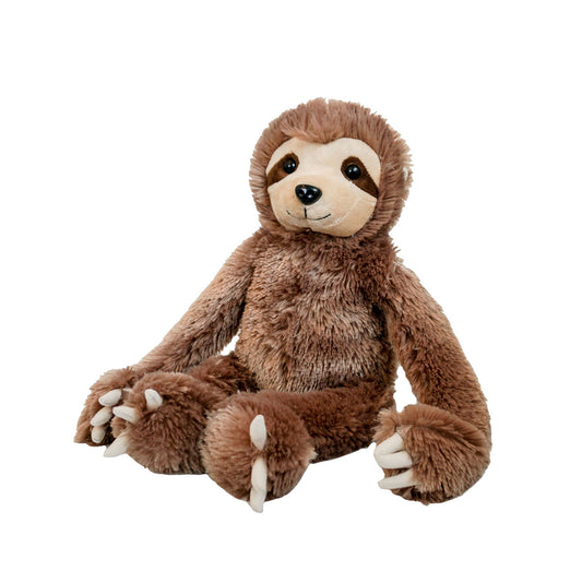 16″ SYLAS THE SLOTH “Boutique Bear”
