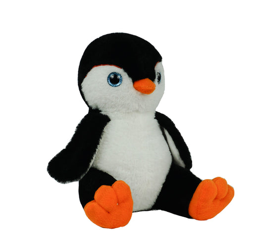 8” Happy the Penguin